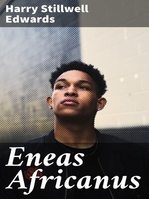 cover image of Eneas Africanus